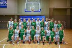 Stovykla "Aukime kartu" Utenoje