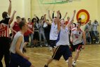 2011.05.15. Vilniuje baigėsi Sekmadienio krepšinio lygos sezonas.