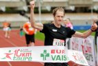 Kaune vyko „Kauno pusės maratono“ ir „Eurovaistinės 10 km taurės“ antrojo etapo bėgimai.