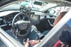 Vilniuje buvo pristatytos 1006 km lenktynės.