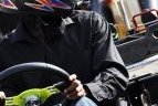 Žiedinėje lenktynių trasoje „Nemuno žiede“ vyko vaikų socialinis projektas