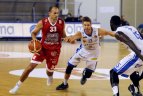 "Juventus" - "Neptūnas" 79:76.