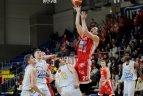 Utenos „Juventus“ - Pasvalio „Pieno žvaigždės“ - 83:100.