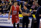 "Juventus" - "Neptūnas" 79:76.