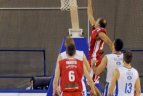 "Juventus" - "Neptūnas" 79:76.