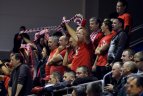 "Juventus" - "Neptūnas" 79:76.