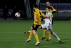 Vilniaus MRU – Utenos „Utenis“ 1:0