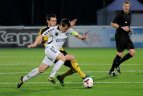 Vilniaus MRU – Utenos „Utenis“ 1:0