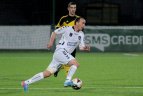 Vilniaus MRU – Utenos „Utenis“ 1:0