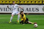 Vilniaus MRU – Utenos „Utenis“ 1:0