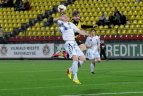 Vilniaus MRU – Utenos „Utenis“ 1:0
