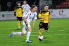 Vilniaus MRU – Utenos „Utenis“ 1:0