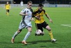 Vilniaus MRU – Utenos „Utenis“ 1:0