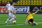 Vilniaus MRU – Utenos „Utenis“ 1:0