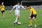 Vilniaus MRU – Utenos „Utenis“ 1:0