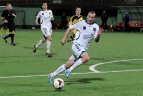 Vilniaus MRU – Utenos „Utenis“ 1:0