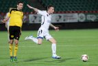 Vilniaus MRU – Utenos „Utenis“ 1:0