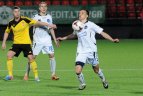 Vilniaus MRU – Utenos „Utenis“ 1:0