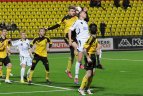 Vilniaus MRU – Utenos „Utenis“ 1:0