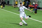 Vilniaus MRU – Utenos „Utenis“ 1:0
