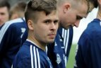 „Utenis“ - „Kauno Žalgiris“ 2:3