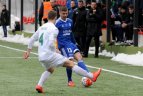 „Utenis“ - „Kauno Žalgiris“ 2:3
