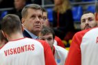 2015 11 04. Europos taurės rungtynės. Utenos „Juventus“ - Nikosijos „ETHA Engomi“.