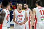 „Juventus“ - Nikosijos „ETHA“