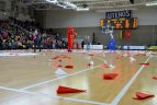 Utenos „Juventus“ - Kauno „Žalgiris“ - 65:88.