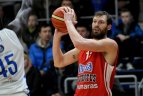 Utenos „Juventus“ - Klaipėdos „Neptūnas“ - 104:89