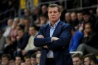 Utenos „Juventus“ – Pasvalio „Pieno žvaigždės“76:74.