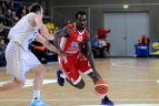 Utenos „Juventus“ – Pasvalio „Pieno žvaigždės“76:74.