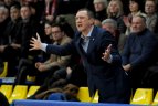 Utenos „Juventus“ – Pasvalio „Pieno žvaigždės“76:74.