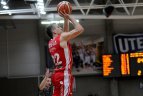 Utenos „Juventus“ - Klaipėdos „Neptūnas“ - 104:89