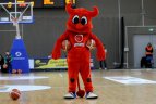 Utenos „Juventus“ – Pasvalio „Pieno žvaigždės“76:74.