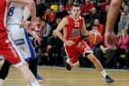 Utenos „Juventus“ - Klaipėdos „Neptūnas“ - 104:89