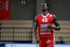 Utenos „Juventus“ – Pasvalio „Pieno žvaigždės“76:74.