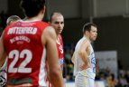 Utenos „Juventus“ – Pasvalio „Pieno žvaigždės“76:74.