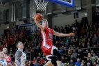 Utenos „Juventus“ - Klaipėdos „Neptūnas“ - 104:89
