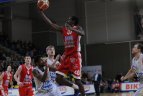 Utenos „Juventus“ – Pasvalio „Pieno žvaigždės“76:74.