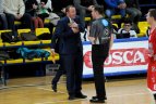 Utenos „Juventus“ – Pasvalio „Pieno žvaigždės“76:74.