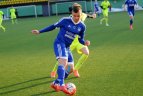 „Trakai“ - „Utenis“ 1:0
