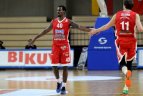 Utenos „Juventus“ – Pasvalio „Pieno žvaigždės“76:74.