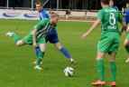 „Utenis“ - „Žalgiris“ 0:3