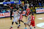Utenos „Juventus“ – Pasvalio „Pieno žvaigždės“76:74.