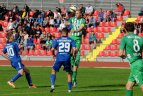 „Utenis“ - „Žalgiris“ 0:3