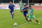 „Utenis“ - „Žalgiris“ 0:3