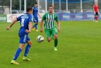 „Utenis“ - „Žalgiris“ 0:3