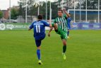 „Utenis“ - „Žalgiris“ 0:3
