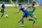 „Utenis“ - „Žalgiris“ 0:3